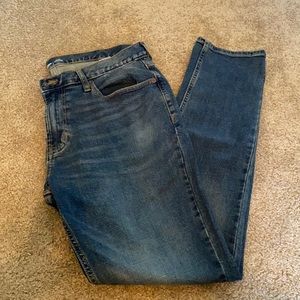 NWOT Men’s Old Navy Skinny Jeans